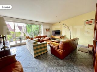  Appartement  vendre 5 pices 117 m