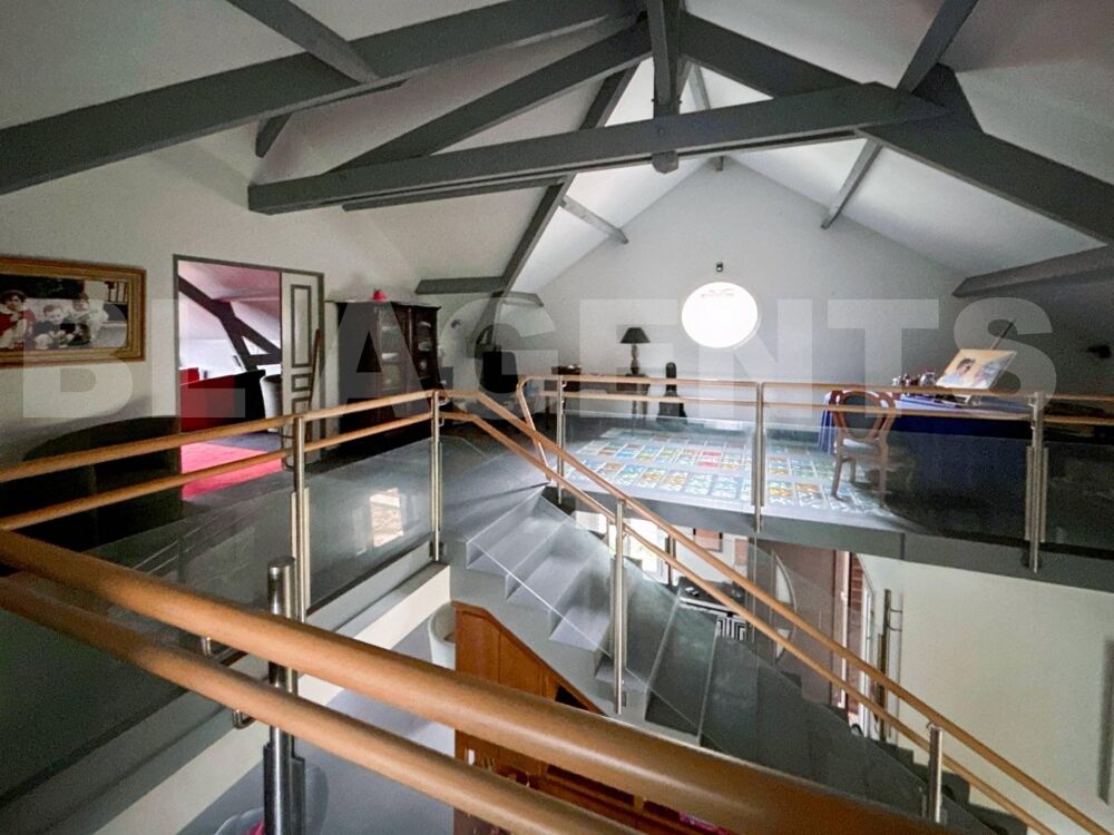 � vendre  Maison La Fert�-sous-Jouarre (77260)