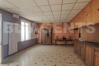  Maison � vendre 7 pi�ces 182 m�