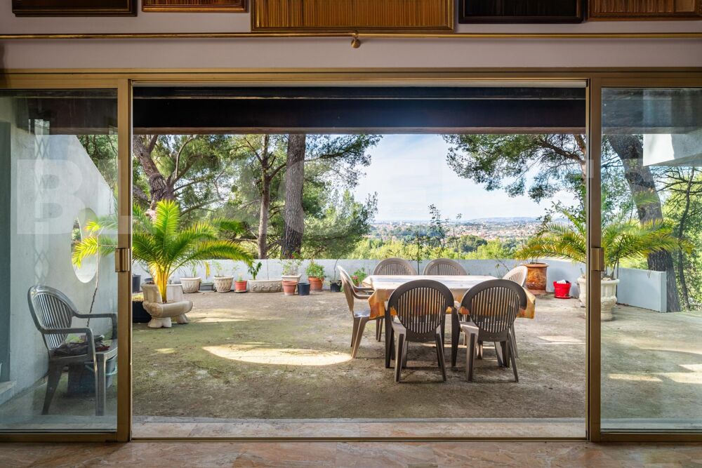  vendre  Maison Allauch (13190)