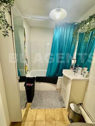  Appartement  vendre 1 pice 29 m