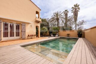  Maison � vendre 10 pi�ces 291 m�