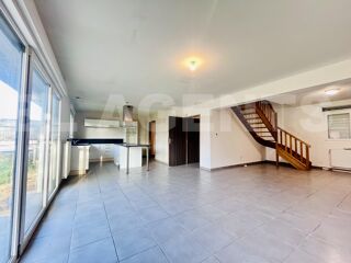  Maison � vendre 5 pi�ces 100 m�