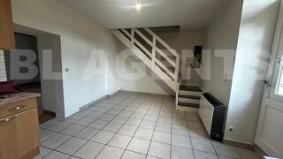  Maison � vendre 4 pi�ces 93 m�