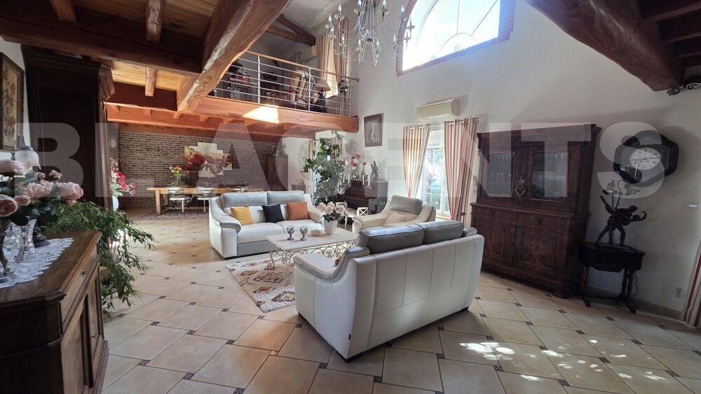  vendre  Maison Vielmur-sur-Agout (81570)