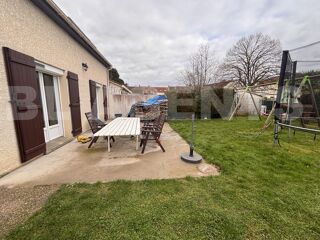  Maison � vendre 6 pi�ces 109 m�