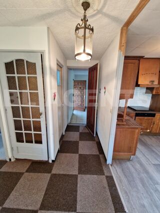  Maison � vendre 4 pi�ces 72 m�