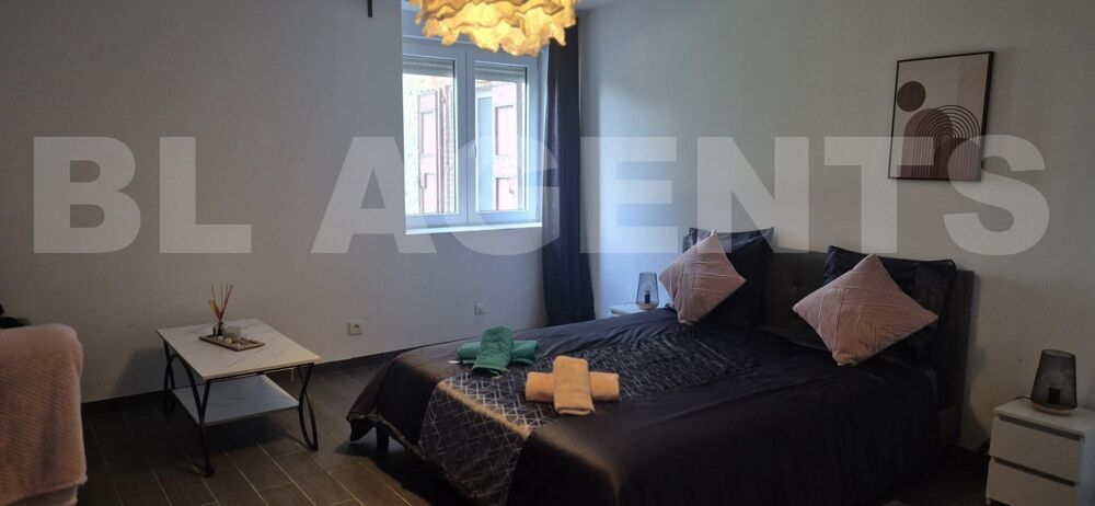  vendre  Maison Mas-Saintes-Puelles (11400)