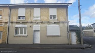  Maison  vendre 7 pices 143 m