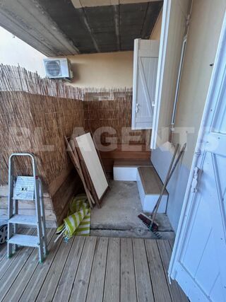 Appartement  vendre 3 pices 57 m