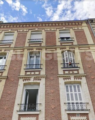  Appartement Le Havre (76600)