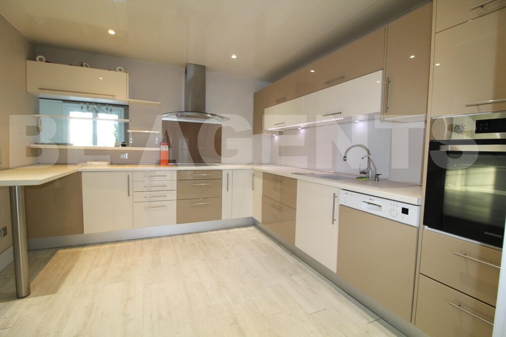 � vendre  Maison Serris (77700)