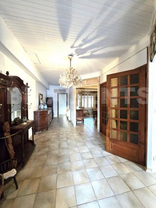  Maison � vendre 7 pi�ces 150 m�