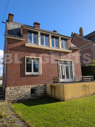  Maison � vendre 5 pi�ces 105 m�