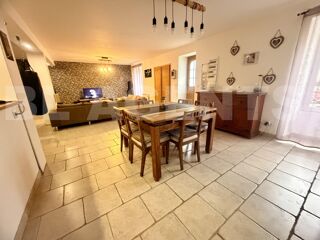  Maison � vendre 7 pi�ces 159 m�