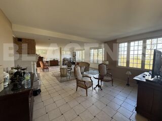  Maison � vendre 8 pi�ces 300 m�