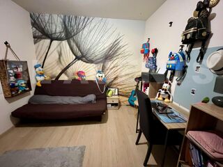  Maison � vendre 4 pi�ces 86 m�