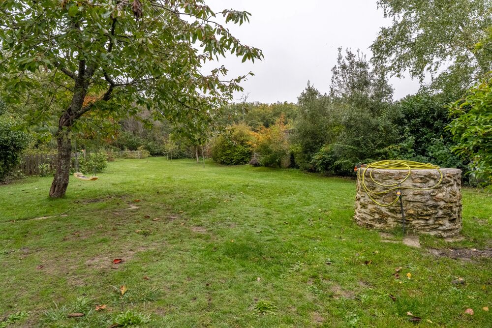  vendre  Maison Rambouillet (78120)