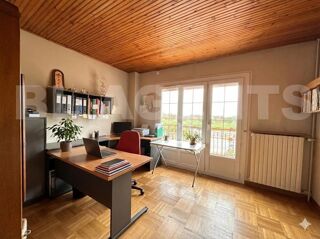  Maison � vendre 7 pi�ces 226 m�