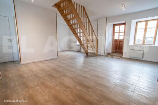  Maison � vendre 5 pi�ces 75 m�