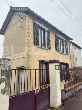  Maison  vendre 3 pices 65 m