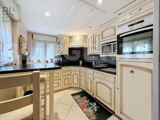  Maison  vendre 7 pices 92 m