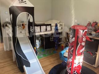  Maison � vendre 5 pi�ces 113 m�