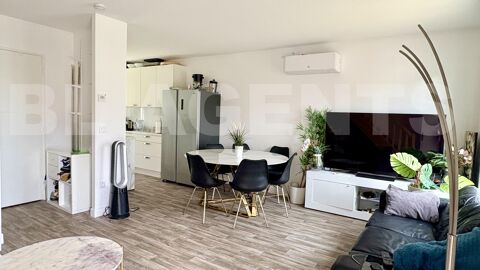   Maison 5 pices de 88 m2 sous Garantie dcennale Maison - 5 pice(s) - 88 m