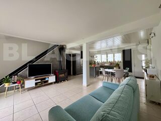  Maison � vendre 3 pi�ces 94 m�