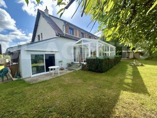  Maison  vendre 10 pices 228 m