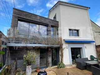  Maison � vendre 6 pi�ces 170 m�