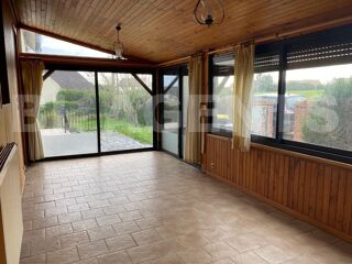  Maison  vendre 5 pices 124 m