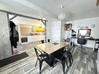  Maison � vendre 6 pi�ces 126 m�