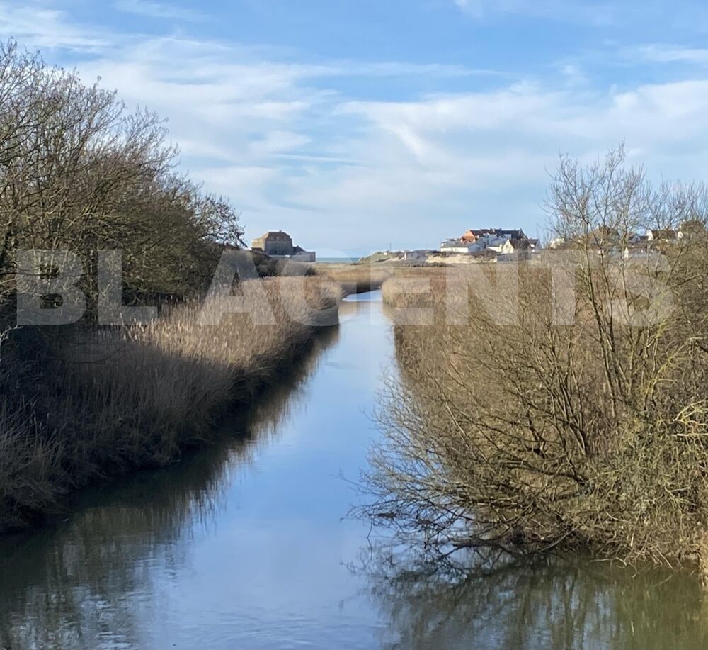 � vendre  Maison Ambleteuse (62164)