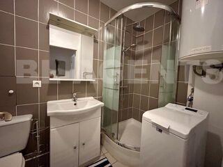  Appartement  vendre 1 pice 31 m