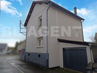  Maison � vendre 5 pi�ces 97 m�