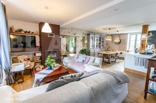  Maison � vendre 7 pi�ces 186 m�