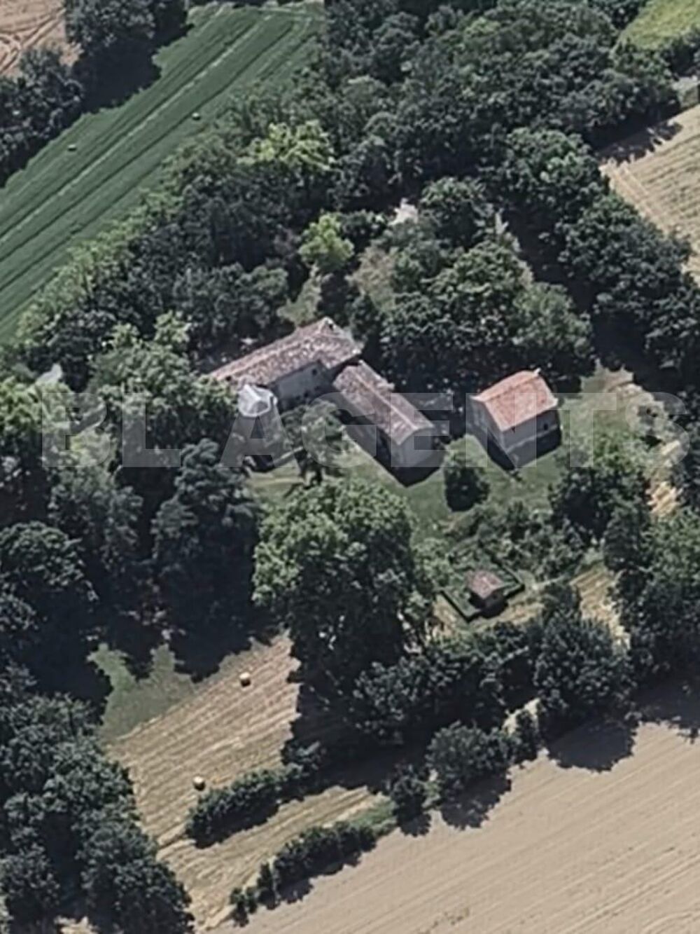 � vendre  Maison Lempaut (81700)