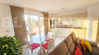  Appartement � vendre 3 pi�ces 62 m�