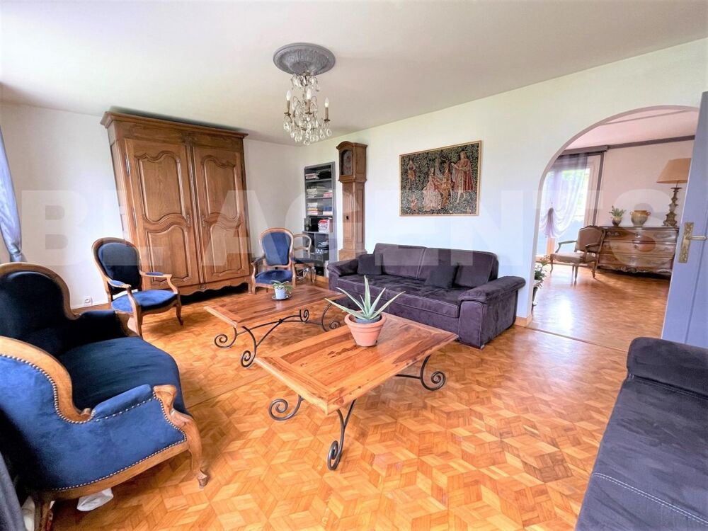  vendre  Maison Rambouillet (78120)