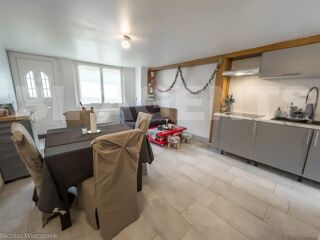  Maison � vendre 3 pi�ces 67 m�