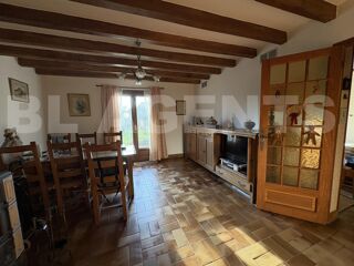  Maison � vendre 7 pi�ces 167 m�