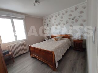  Maison � vendre 5 pi�ces 63 m�