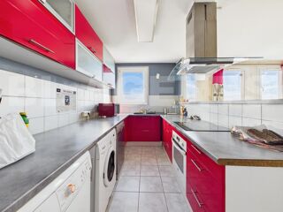  Appartement � vendre 4 pi�ces 72 m�