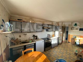  Maison � vendre 4 pi�ces 84 m�