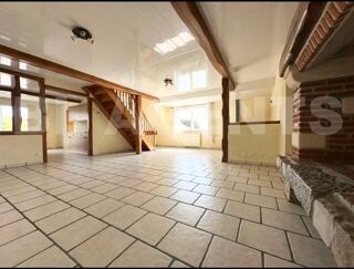  Maison � vendre 9 pi�ces 254 m�