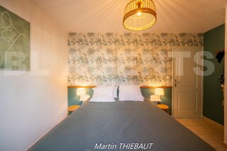  Appartement � vendre 2 pi�ces 47 m�