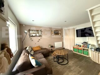  Maison � vendre 5 pi�ces 87 m�