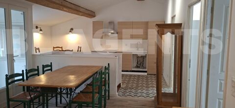   Appartement enti�rement r�nov� - Id�al r�sidence principale ou investissement locatif Appartement - 4 pi�ce(s) - 65 m�