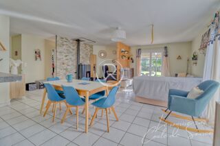  Maison  vendre 4 pices 107 m